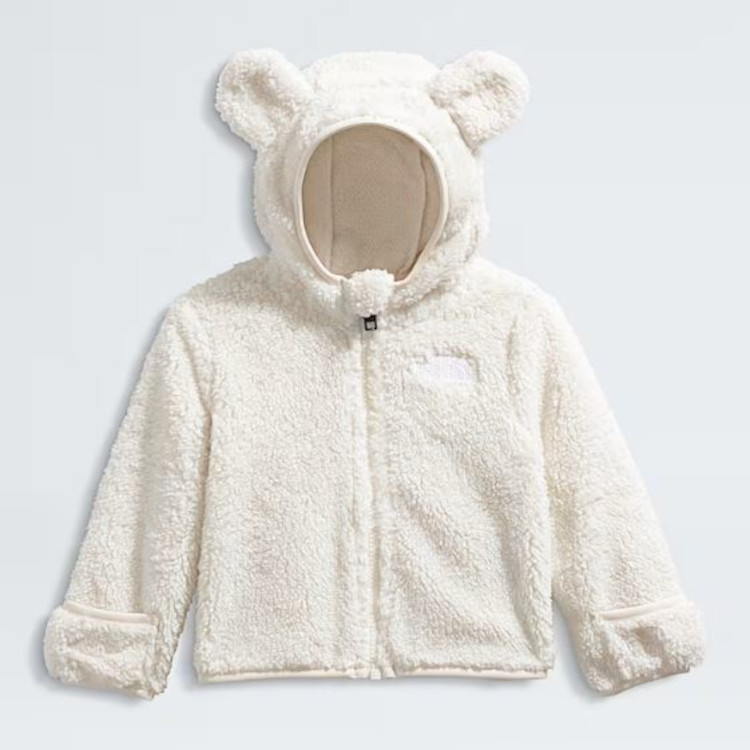 The North Face Campshire Full Zip Hoodie – Baby